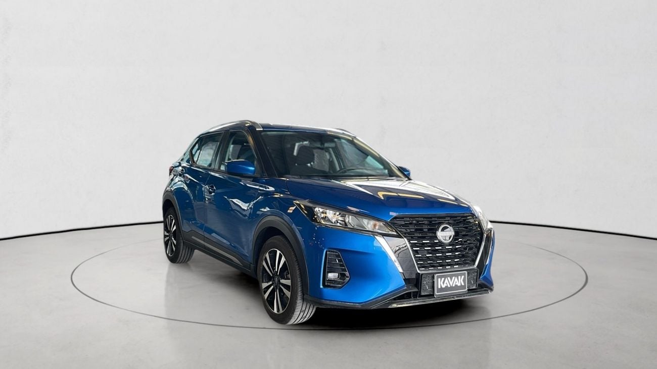 Nissan Kicks 1.6 SV CVT | Guaranteed Warranty | 0 Down Payment