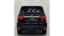 Nissan Patrol 2022 Nissan Patrol Nismo V8, 2027 Nissan Warranty, Full Options, Low Kms, GCC