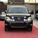 Nissan Patrol LE PLATINUM