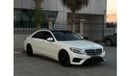Mercedes-Benz S 400 Std 3.5L