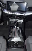 أم جي GT EXCELLENT DEAL for our MG GT ( 2025 Model ) in Black Color GCC Specs