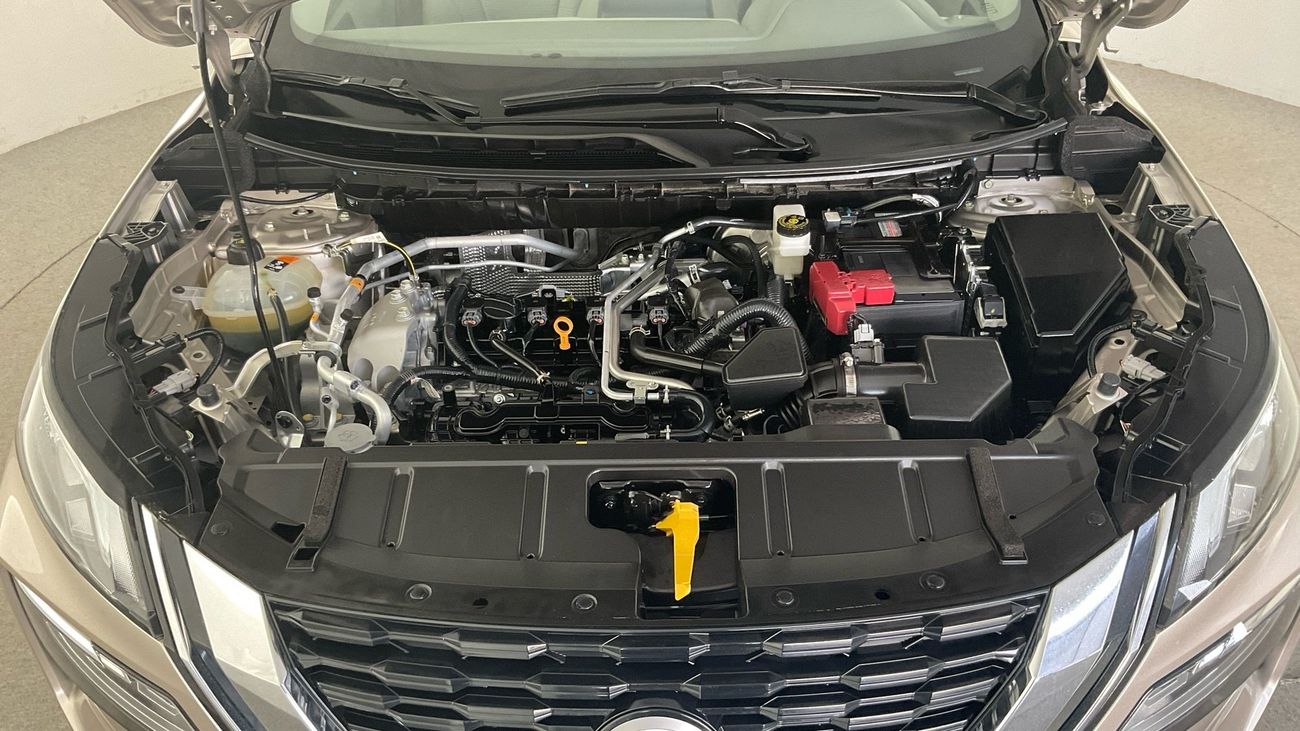 Nissan X Trail S | Guaranteed Warranty | 0 Down Payment