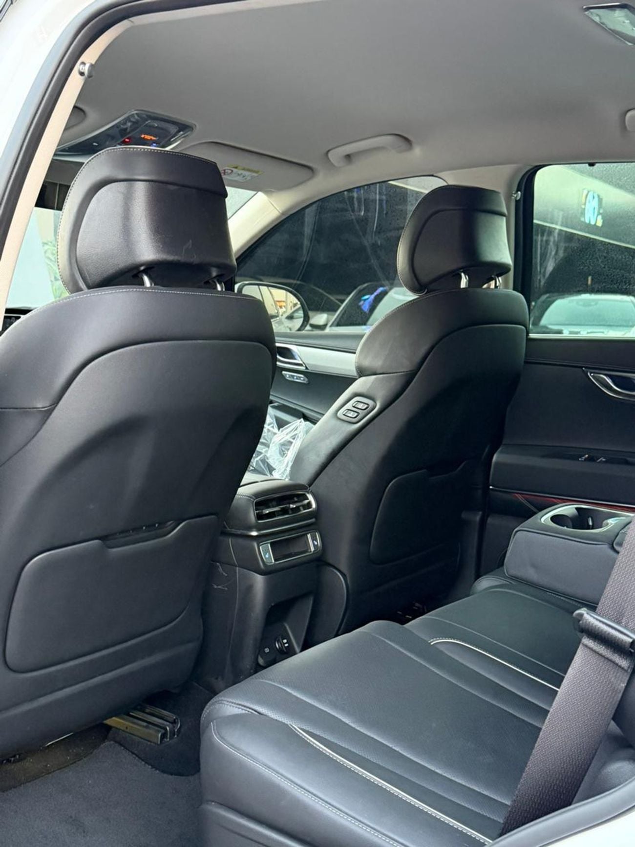 Genesis GV80 2024 Genesis GV80 Prestige | Korean Import | 3.5T V6