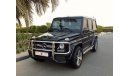 Mercedes-Benz G 55 AMG EXCELLENT CONDITION