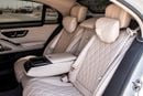 Mercedes Benz S450 AMG S450 L 4 MATIC