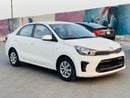 Kia Pegas Top 1.4L