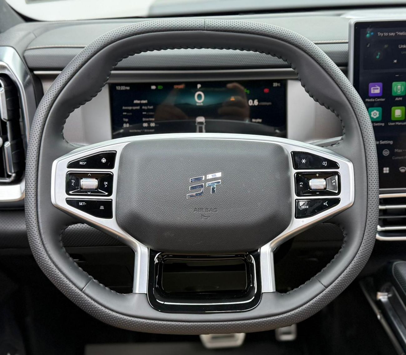 Jetour T2 2026 Jetour T2 Luxury Plus With Defender Kit, 5 Years Jetour Warranty, Low Km, GCC