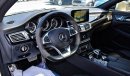Mercedes-Benz CLS 63 AMG 4MATIC IMPORT JAPAN