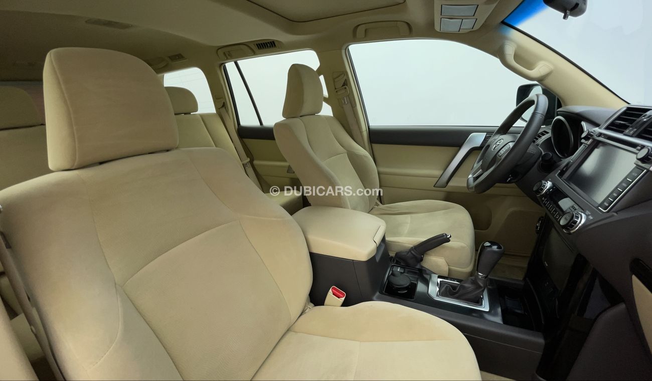 Toyota Prado GXR 4 | Zero Down Payment | Free Home Test Drive