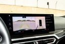 BMW M3 xDrive COMPETITION