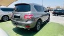 Nissan Patrol NISSAN PATROL 2018 LE TITANIUM.ENGINE 5.6L /V8