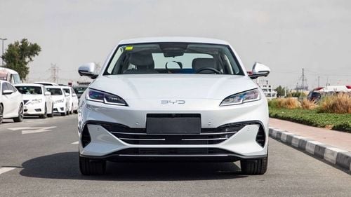 بي واي دي سيل 06 دي إم-آي 128KM SUPER ENJOYMENT SMART EDITION | 2025 | For Local Registration +10%