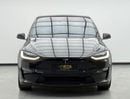 Tesla Model X Plaid (AWD) 2023 Tesla Model X Plaid, 2027 Tesla Warranty, Full Tesla Service History, Low Km, Fully
