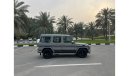 Mercedes-Benz G 55 AMG Gcc full option