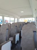 Toyota Coaster Toyota Coaster Diesel 4.2L 30 Seater RHD 2025