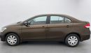 Suzuki Ciaz GL 1.5 | Under Warranty | Inspected on 150+ parameters