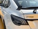 أم جي 6 Luxury 1.5L MG 6 X-LINE TROPHY 1.5 TURBO 181HP