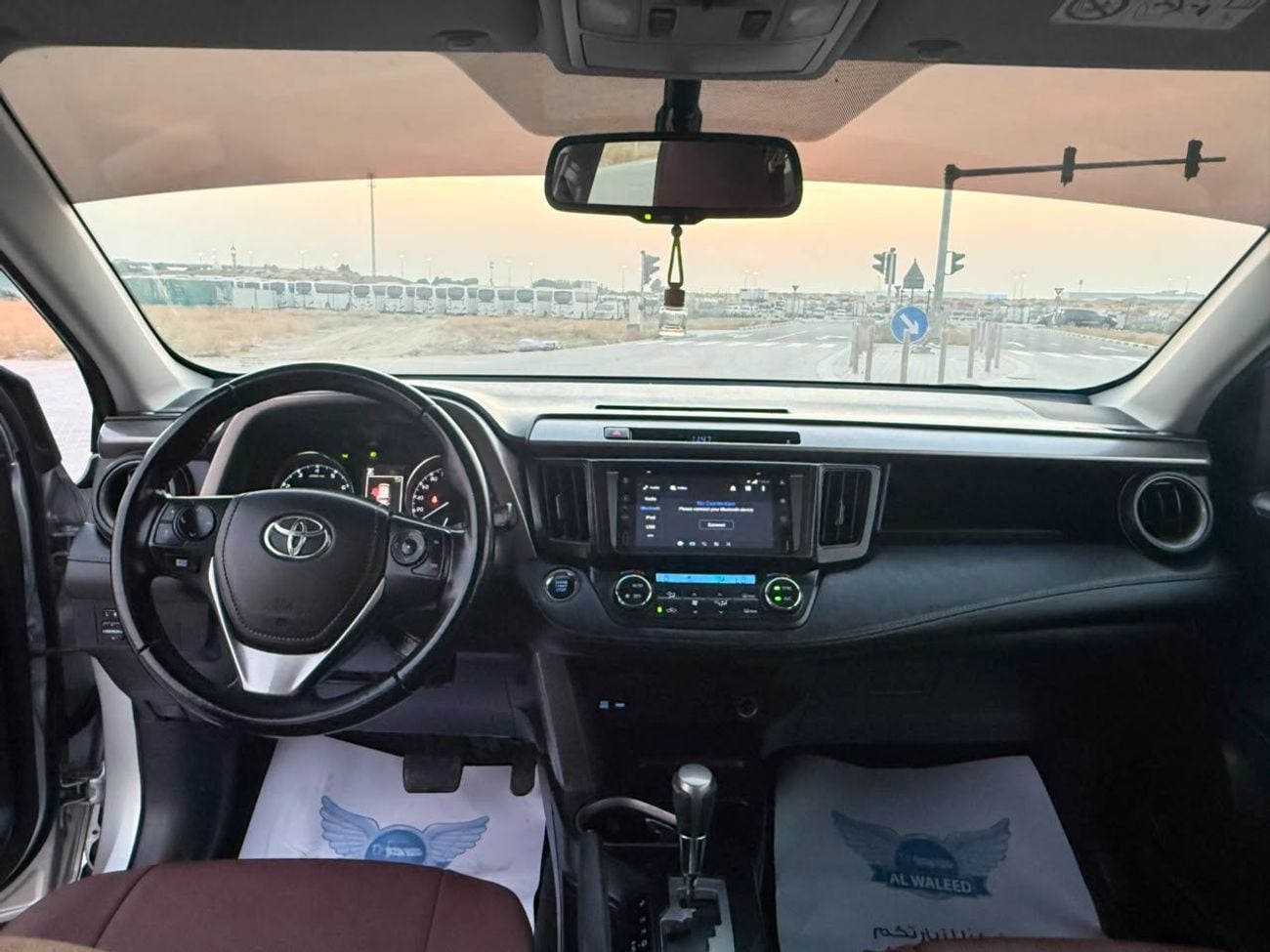 Toyota RAV4 VX