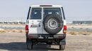 تويوتا لاند كروزر 70 LC 76 4.2     M/T   2025