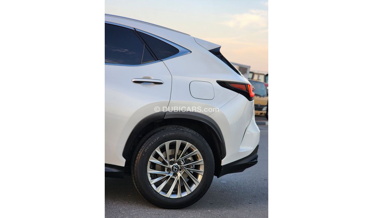 لكزس NX200t LEXUS NX200 JAPAN