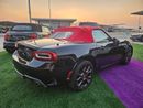 فيات 124 سبايدر ABARTH - STD