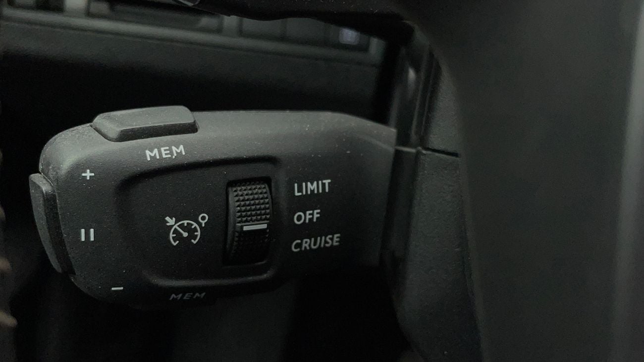 Peugeot 3008 ACTIVE 1.6 | Zero Down Payment | Home Test Drive