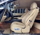 Rolls Royce Wraith STD 6.6 L V 12 | RWD
