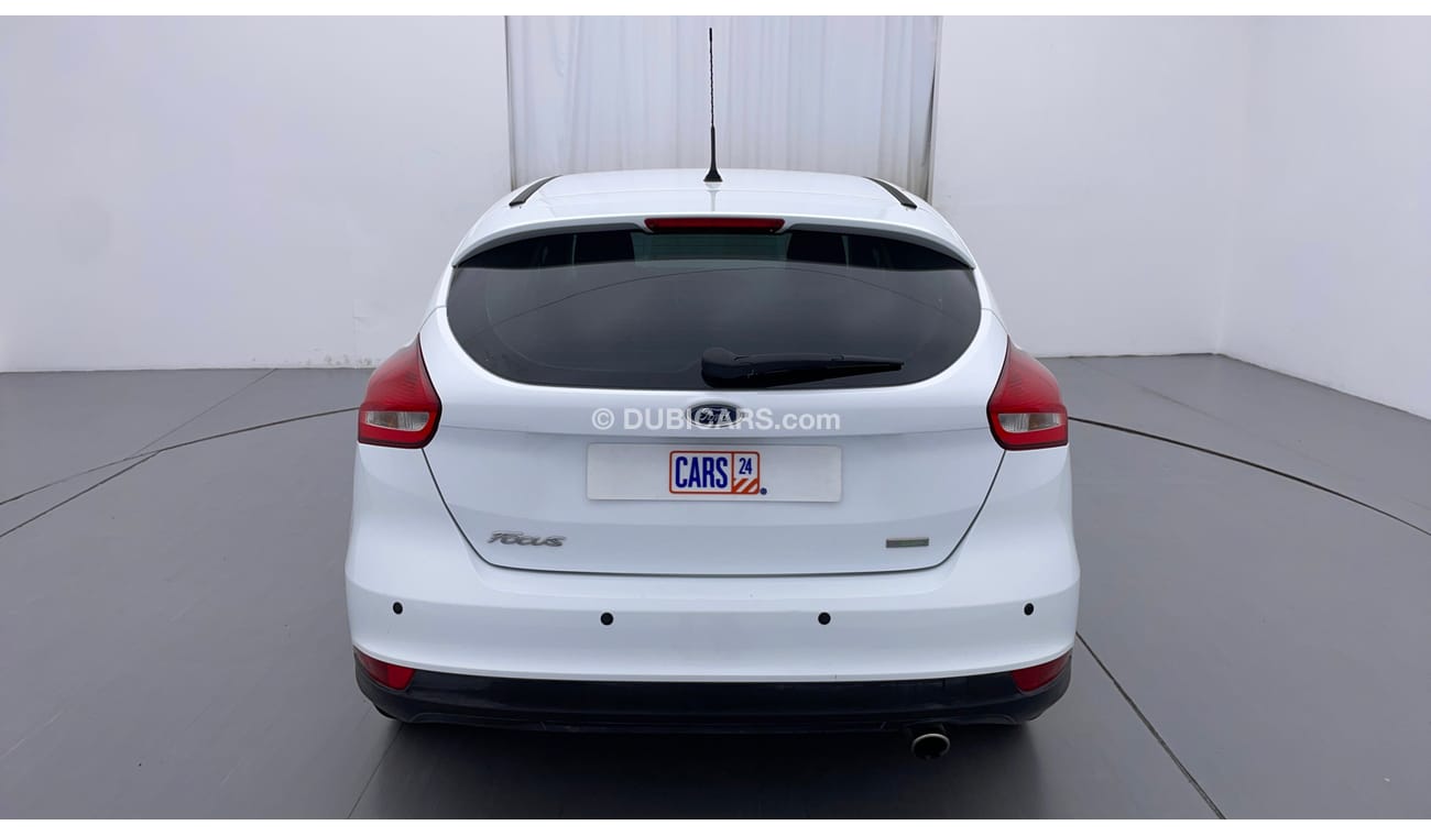 فورد فوكاس AMBIENTE 1.5 | بدون دفعة مقدمة | اختبار قيادة مجاني للمنزل