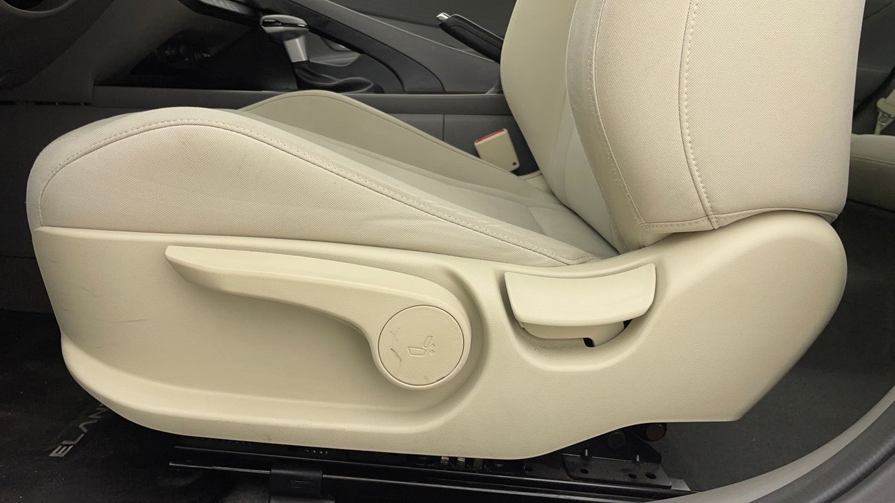 هيونداي إلانترا SMART 1.6 | بدون دفعة مقدمة | اختبار القيادة في المنزل