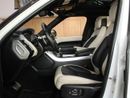 Land Rover Range Rover Sport HSE DYNAMIC | V6