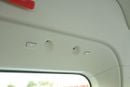 تويوتا هاياس Toyota Hiace GL Hi-Roof 3.5L V6 Petrol Automatic White Bumper, 12+1 Seater Model 2026