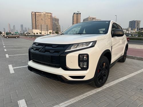 ميتسوبيشي ASX SIGNATURE EDITION