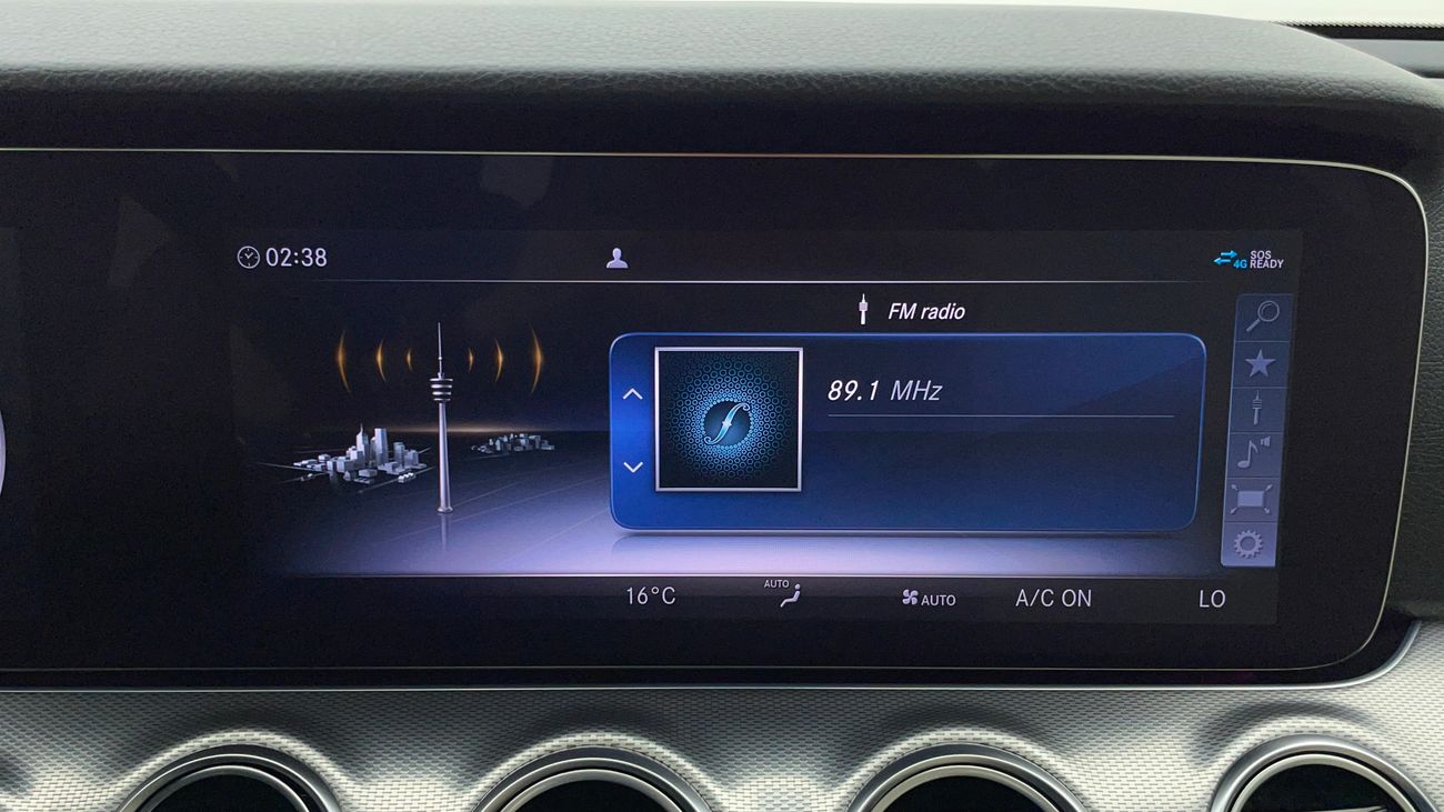 Mercedes-Benz E200 PREMIUM 2 | Zero Down Payment | Free Home Test Drive