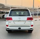 Toyota Land Cruiser GXR GRAND TOURING