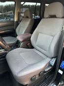 Nissan Patrol Safari Safari 4.8L A/T