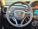 سوزوكي اسبريسو GL / 1.0L V3 A/T PETROL / ALLOY RIMS (CODE # SSPAGL)