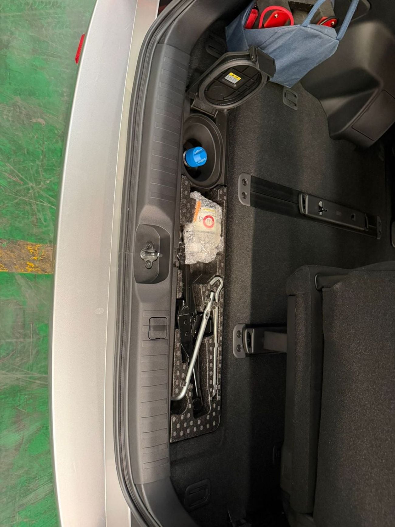 Mitsubishi Space Gear Mitsubishi Delica LHD. Very rare spec!!!