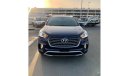 Hyundai Grand Santa Fe 4-CAMERAS PANORAMIC VIEW 4x4 2017 US IMPORTED