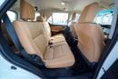 Toyota Fortuner 4.0L GXR