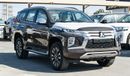Mitsubishi Montero 3.0L Petrol A/T V6 Full Option