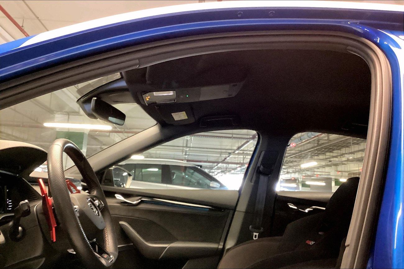 سكودا أوكتافيا vRS | National Day Celebration | شامل الضمان | 0 ﺪﻔﻋﺓ ﺃﻮﻟﻯ