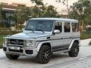 مرسيدس بنز G 63 AMG