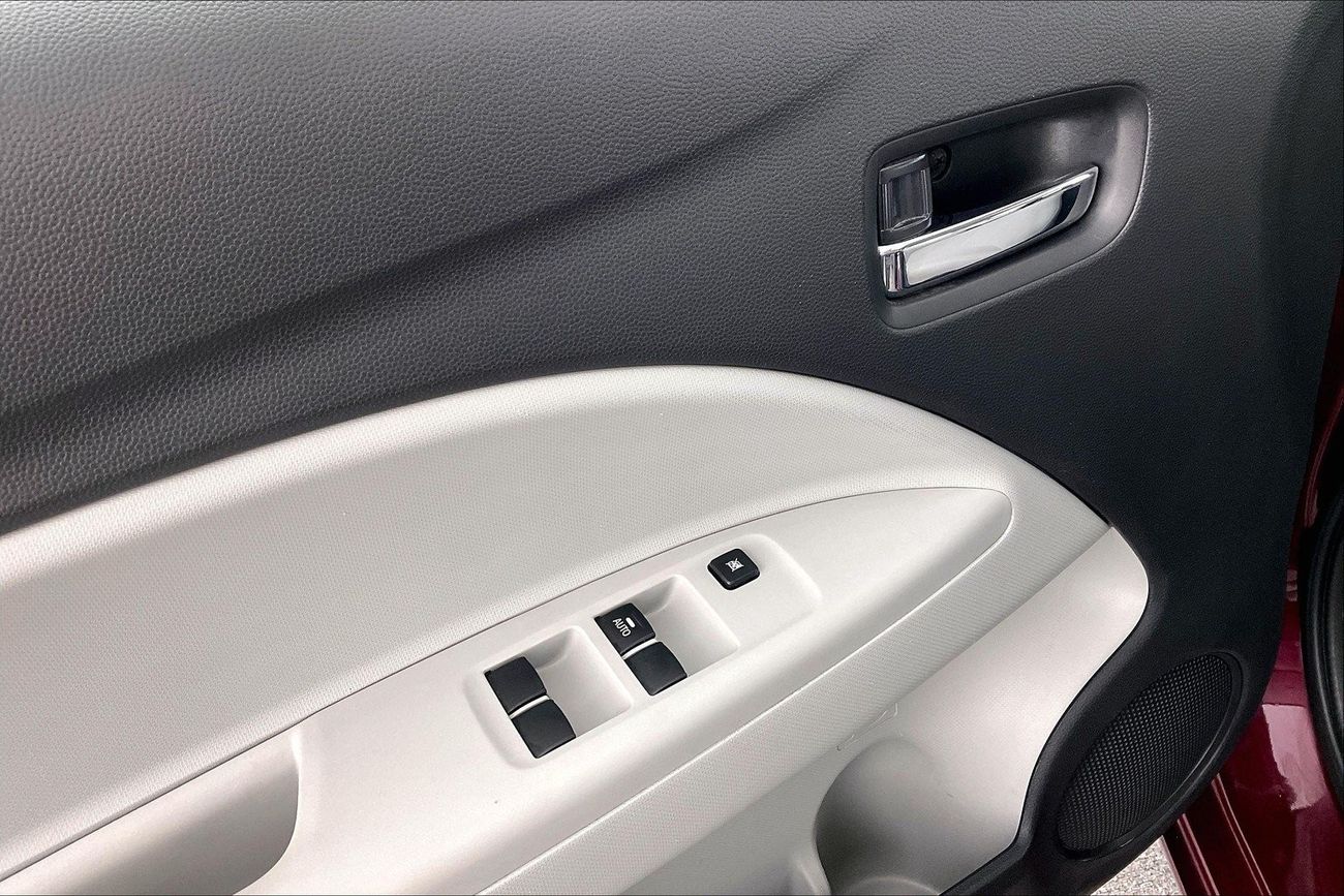 نيسان صني SV | ضمان مجاني لمدة عام | 0 دفعة أولى