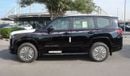 Toyota Land Cruiser 2026 Model Toyota Land Cruiser (LC300) GXR, 4.0L Petrol 4WD 6A/T