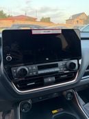 Toyota Grand Highlander