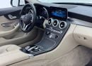 Mercedes-Benz C 200 Coupe 2020 Mercedes-Benz C200 AMG Coupe, Service History, 1 Year Warranty