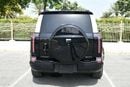 روكس 01 VIP - EVS WARRANTY  - LONG RANGE HYBRID - NOW AVAILABLE
