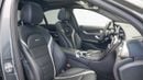 Mercedes Benz C 63 S UAE's Very Best Example | 2 Years Free Servicing | AED 3,776 Per Month