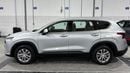 Hyundai Santa Fe 2023 SMART | AED 975/Month | 0 DP | 30 Day Return | Warranty | Service History