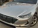 Hyundai Sonata hyundai sonata 2021 2.0